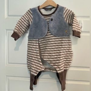Moimoln, 80cm, 9-18month